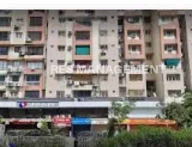 DEVPREET COMPLEX 