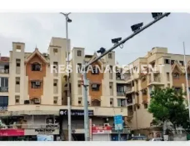 DEVPREET COMPLEX 