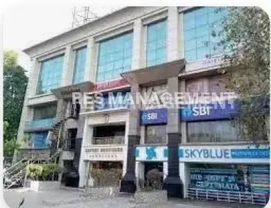 ABHISHREE COMPLEX PRERNATIRTH ROAD AHMEDABAD