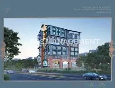 THE JEWEL PARK CG ROAD AHMEDABAD