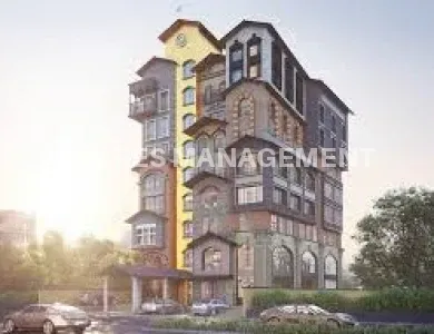 THE JEWEL PARK CG ROAD AHMEDABAD