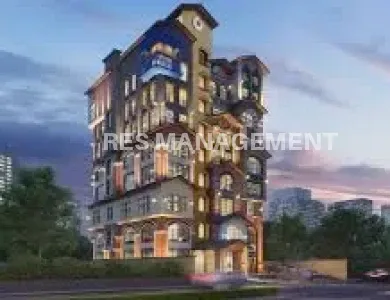 THE JEWEL PARK CG ROAD AHMEDABAD