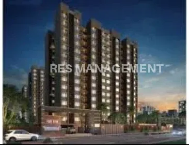 SHIVALIK PARKVIEW2 SHELA AHMEDABAD