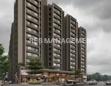 SHIVALIK PARKVIEW2 SHELA AHMEDABAD