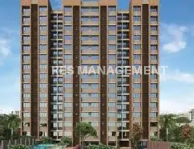 SHIVALIK PARKVIEW2 SHELA AHMEDABAD