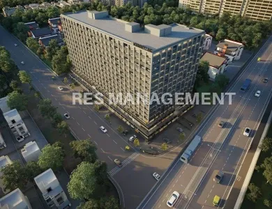 SUN GRAVITAS SATELLITE AHMEDABAD