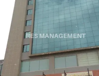 GANESH MERIDIAN SOLA AHMEDABAD