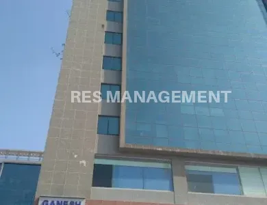 GANESH MERIDIAN SOLA AHMEDABAD
