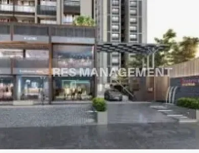 EKLINGJI SATVAM SOUTH BOPAL AHMEDABAD