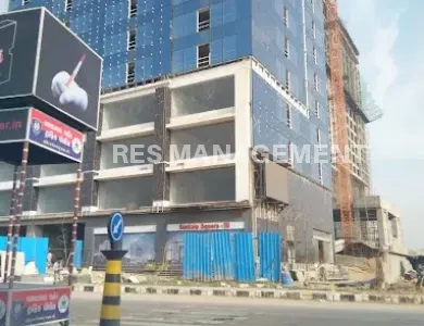 Sankalp Square 3B SINDHUBHAVAN ROAD AHMEDABAD