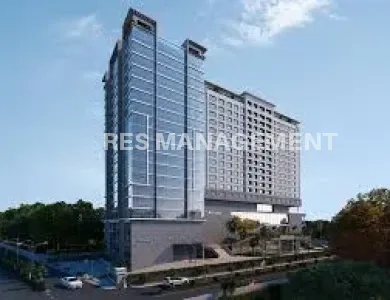 Sankalp Square 3B SINDHUBHAVAN ROAD AHMEDABAD