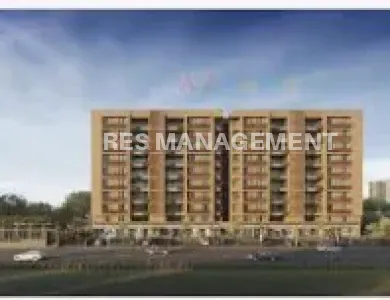  SHILP PARADISE SINDHUBHAVANROAD AHMEDABAD