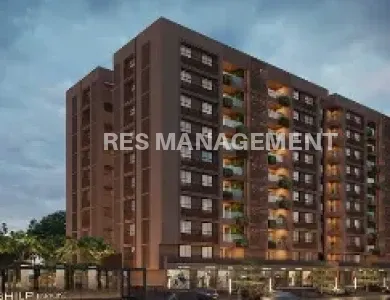  SHILP PARADISE SINDHUBHAVANROAD AHMEDABAD