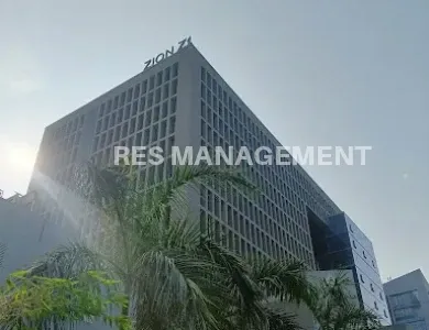ZIONZ1 SINDHUBHAVANROAD AHMEDABAD