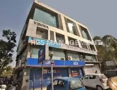 SATVED NAVRANGPURA 