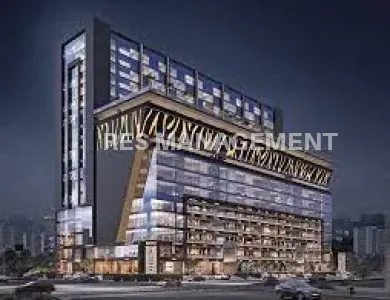 TIMES SQAURE GRAND SINDHUBHAVANROAD 