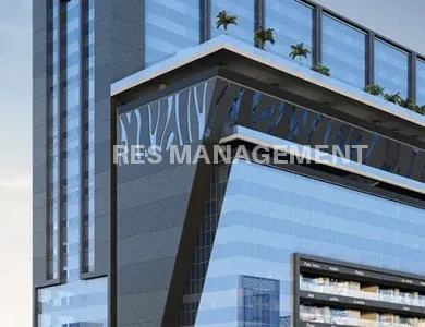 TIMES SQAURE GRAND SINDHUBHAVANROAD 