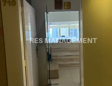 TITANIUM HEIGHTS PRAHLADNAGAR AHMEDABAD