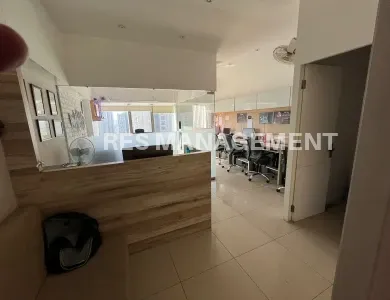 TITANIUM HEIGHTS PRAHLADNAGAR AHMEDABAD