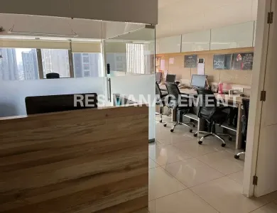 TITANIUM HEIGHTS PRAHLADNAGARAHMEDABAD