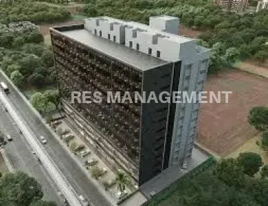 MEDERCIAL ONE NAVARANGPURA AHMEDABAD