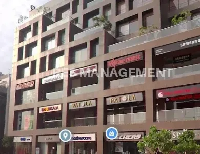 STELLER SINDHUBHAVAN ROAD AHMEDABAD