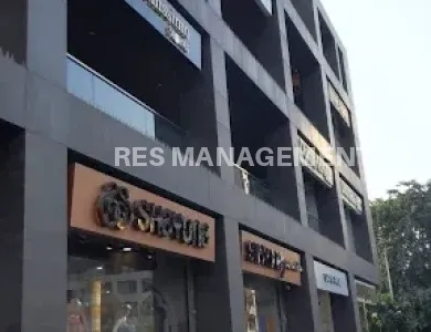 STELLER SINDHUBHAVAN ROAD AHMEDABAD