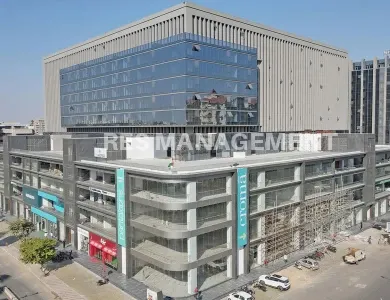  ICONIC SHYAMAL SHYAMAL AHMEDABAD