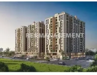 SERENITY SATYAM SOUTH BOPAL AHMEDABAD