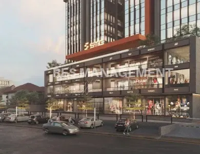  STC AMBLIROAD AHMEDABAD