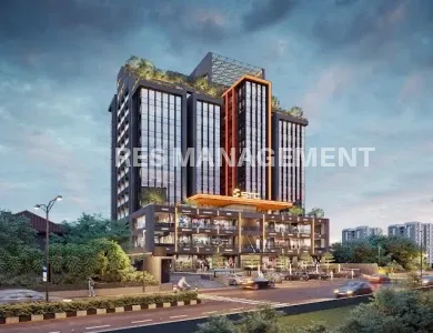  STC AMBLIROAD AHMEDABAD
