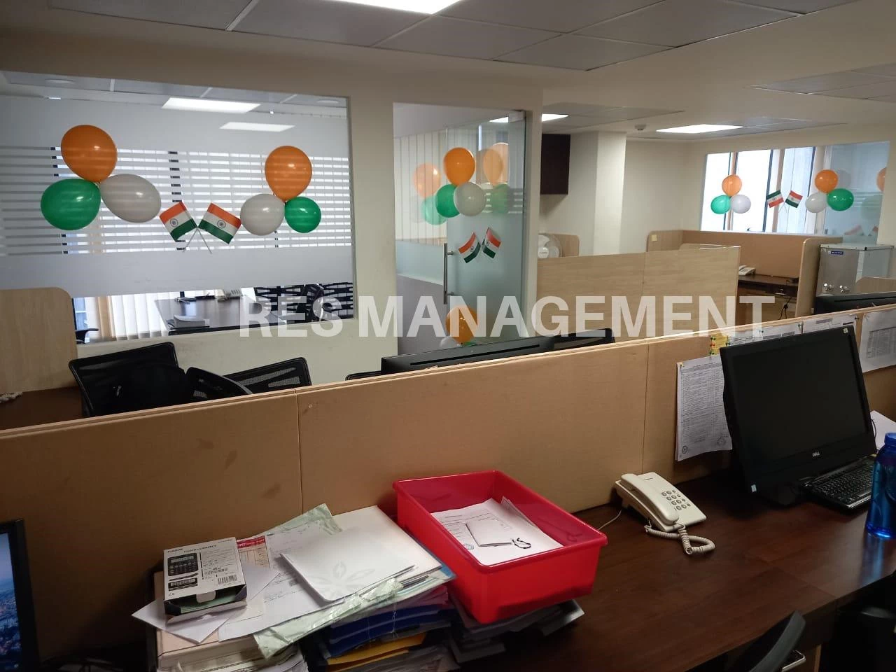 Goyal Palladium in Prahlad Nagar, Ahmedabad