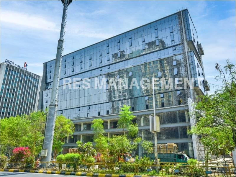Office Space for Sale in Shivalik Shilp 2, Vastrapur, Ahmedabad