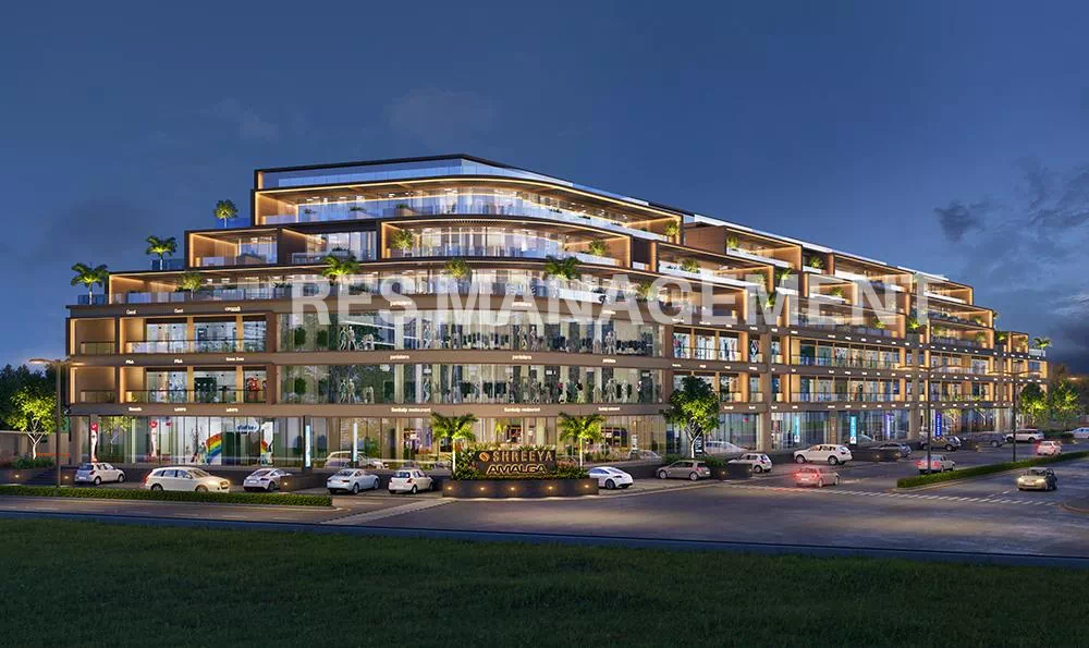 Preleased Property for Sale in Sindhubhavan, Bodakdev