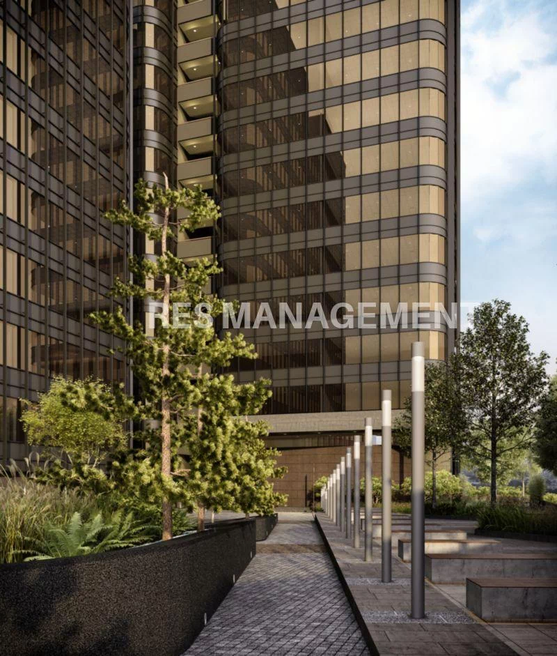 Commercial Office for Rent in Krish Cubical, Thaltej, Ahmedabad