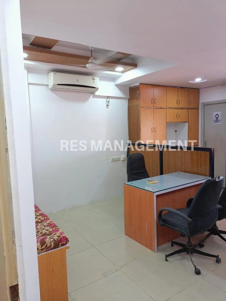 Titanium city centre