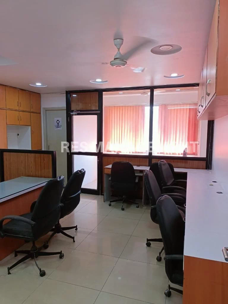 Titanium city centre