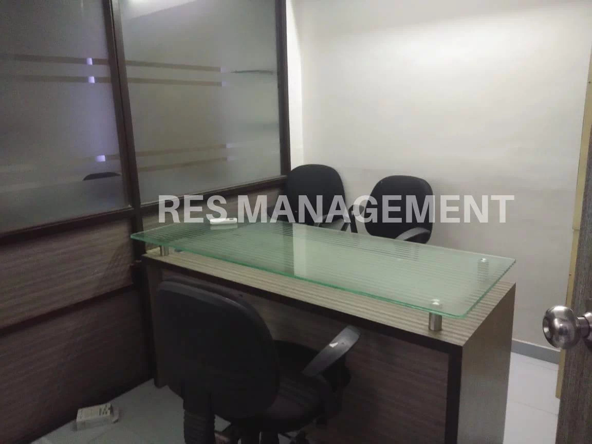 Safal Pegasus in Prahlad Nagar, Ahmedabad