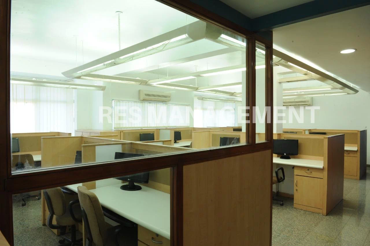 Office for Rent in Maradia Plaza, CG Road, Ahmedabad