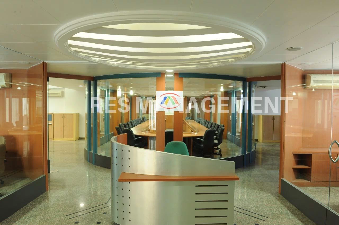 Office for Rent in Maradia Plaza, CG Road, Ahmedabad