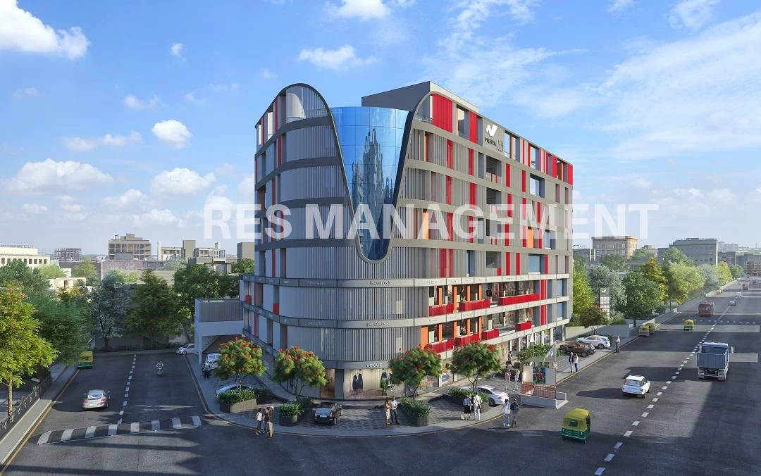Showroom for Rent in Mehta 531 Ellis Bridge, Ahmedabad