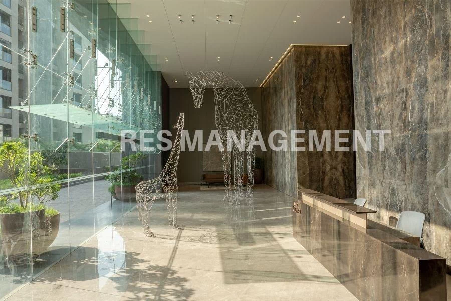 Commercial Showrooms for Sale in Swati Clover, Shilaj, Ahmedabad