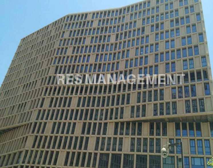 Mondeal Heights, SG highway 