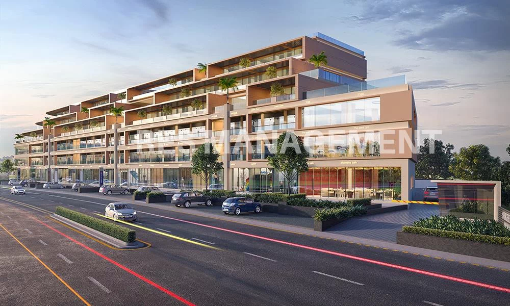 Shreeya Amalga in Sindhu Bhavan Marg, Ahmedabad