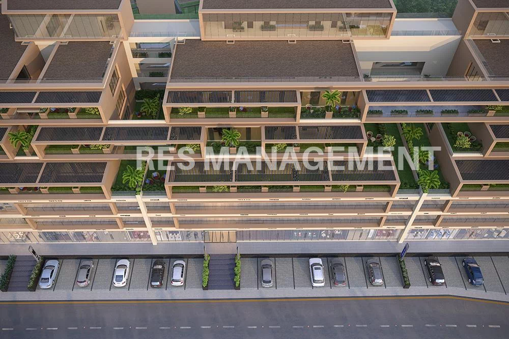 Shreeya Amalga in Sindhu Bhavan Marg, Ahmedabad