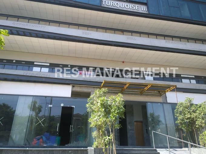 Turquiose 3 bopal, ahmedabad 