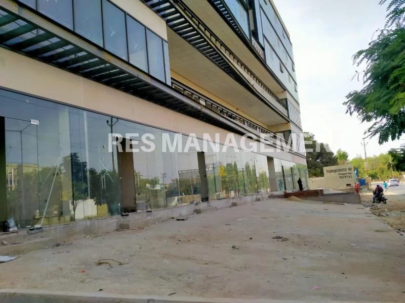 Turquiose 3 bopal, ahmedabad 