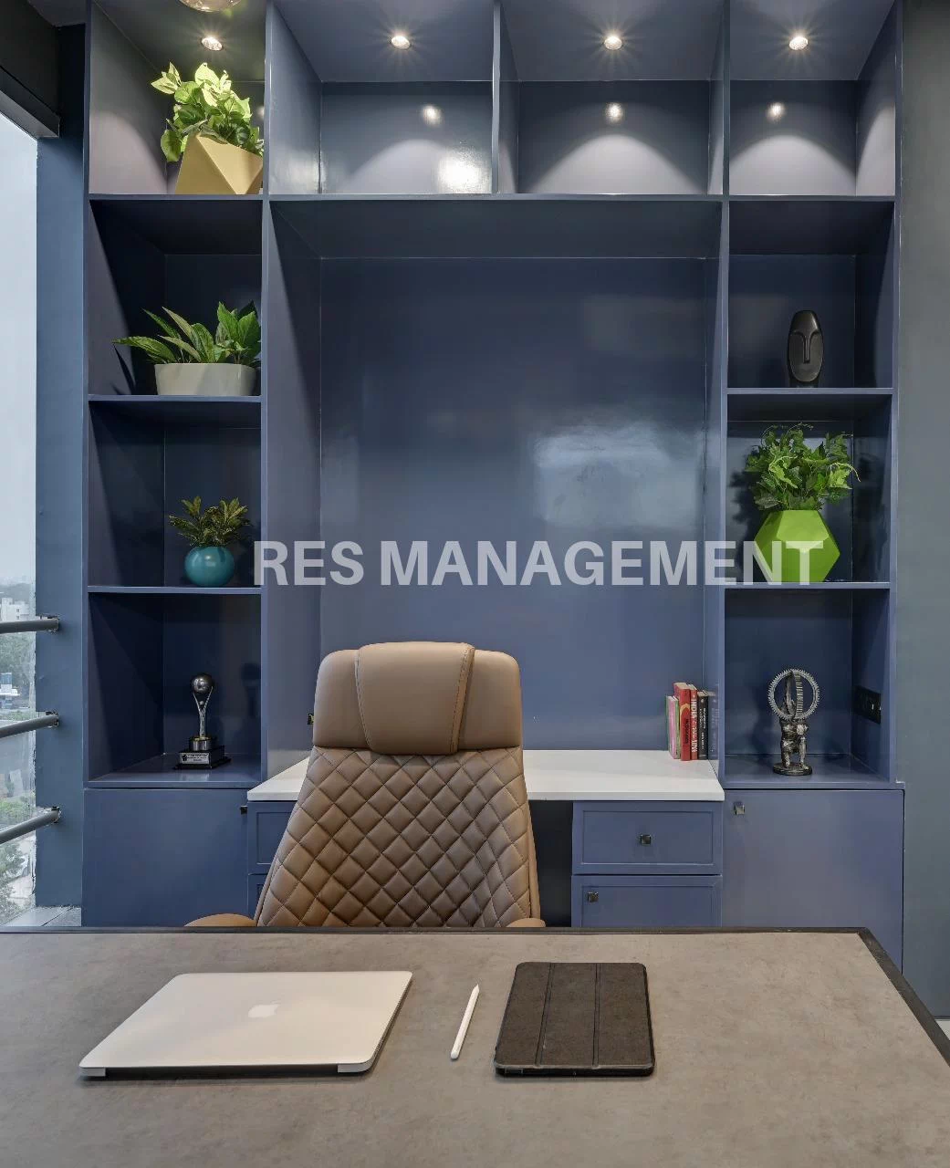 Commercial Property for Rent in Venus Stratum, Nehru Nagar, Ahmedabad