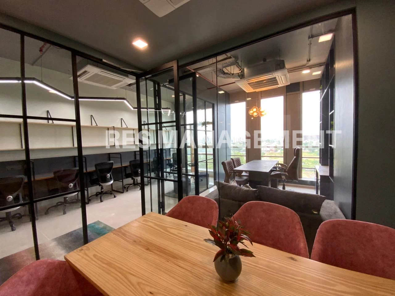 Venus stratum , jhansi ki rani, ahmedabad 