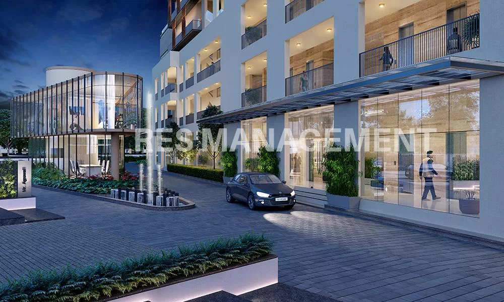Preleased Property for Sale in Sindhubhavan, Bodakdev